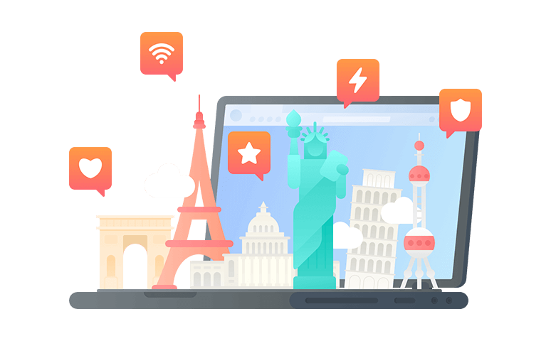 俄罗斯联邦回国vpn - 回国加速器